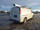 Chevrolet Express  1Wt 1GCWGFCFXF1240278 снимка