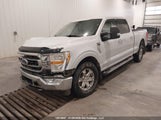 Ford F150 1FTFW1E89MKD63677 снимка