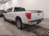 Ford F150 1FTFW1E89MKD63677 снимка