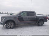 Ford F-150 Lariat 1FTEW1EG7HFC09678 снимка