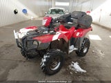 Honda Trx520 Fa 1HFTE4645M4600632 снимка