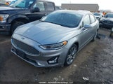 Ford Fusion Titanium 3FA6P0RU4LR204418 снимка