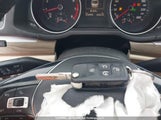 Volkswagen Passat 1VWCT7A34HC013721 снимка