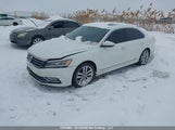 Volkswagen Passat 1VWCT7A34HC013721 снимка