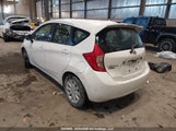 Nissan Versa Note S/S Plus/Sv/Sl/Sr 3N1CE2CPXGL383626 снимка