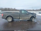 Ford F150 1FTNF1EF4HKC26811 снимка