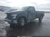 Ford F150 1FTNF1EF4HKC26811 снимка