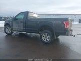 Ford F150 1FTNF1EF4HKC26811 снимка