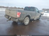 Ford F150 1FTNF1EF4HKC26811 снимка