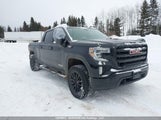 GMC Sierra K1500 Elevation 3GTU9CET7MG256911 снимка