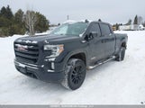 GMC Sierra K1500 Elevation 3GTU9CET7MG256911 снимка