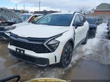 Kia Sportage Lx/X-Line KNDPUCAF2P7203514 photo