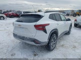 Chevrolet Trax 1Lt KL77LHE26TC075977 снимка