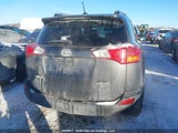 Toyota Rav4 Limited 2T3DFREV6FW349399 снимка