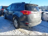 Toyota Rav4 Limited 2T3DFREV6FW349399 снимка