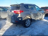 Toyota Rav4 Limited 2T3DFREV6FW349399 снимка