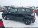 Honda Fit LUCGE8H53D3008527 снимка