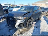 Audi Q3 Technik 45 WA1FECF3XR1040067 снимка