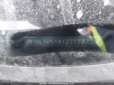 Mazda 3 S JM1BL1H51A1271747 снимка