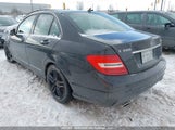 Mercedes-Benz C 300 4Matic WDDGF8AB9DA790027 снимка