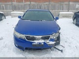 Kia Forte KNAFW4A39A5160033 fotografie