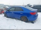 Kia Forte KNAFW4A39A5160033 снимка