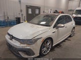 Volkswagen Golf R WVWEB7CDXRW114105 снимка