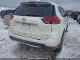 Nissan Rogue S/Sl Platinum/Sv 5N1AT2MV4HC893101 fotografie
