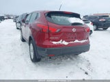 Nissan Qashqai S/Sv JN1BJ1CP8KW235902 photo