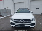 Mercedes-Benz Glc 300 4Matic W1N0G8EBXMV297316 снимка
