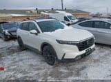 Honda Cr-V Sport 2HKRS4H56RH115534 photo