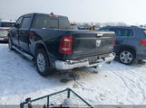 Ram  Big Horn 1C6SRFMT9KN889111 fotografie