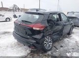 Nissan Kicks Sv 3N1CP5CV2RL536061 снимка