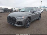 Audi Q5 45 Progressiv WA1EAAFYXP2176097 снимка