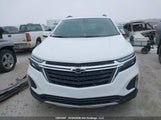 Chevrolet Equinox Lt 3GNAXUEV7NL307095 снимка