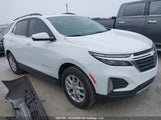 Chevrolet Equinox Lt 3GNAXUEV7NL307095 снимка