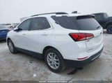 Chevrolet Equinox Lt 3GNAXUEV7NL307095 снимка