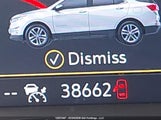 Chevrolet Equinox Lt 3GNAXUEV7NL307095 снимка