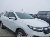 Chevrolet Equinox Lt 3GNAXUEV7NL307095 снимка