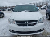 Dodge Grand Caravan Se 2C4RDGBG0HR772286 снимка