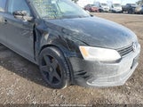 Volkswagen Jetta S 3VW2K7AJ1EM260427 снимка
