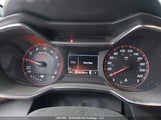 Chevrolet Trailblazer Rs KL79MUSL3NB043542 fotografie