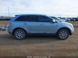 Lincoln Mkx 2LMDU88C18BJ02078 снимка