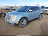 Lincoln Mkx 2LMDU88C18BJ02078 снимка