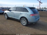 Lincoln Mkx 2LMDU88C18BJ02078 снимка
