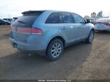 Lincoln Mkx 2LMDU88C18BJ02078 fotografie