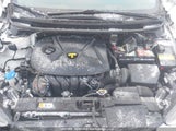 Hyundai Elantra Gl 5NPDH4AE0GH748577 снимка