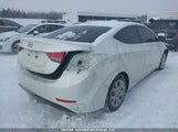 Hyundai Elantra Gl 5NPDH4AE0GH748577 снимка