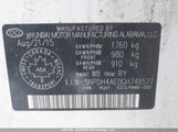 Hyundai Elantra Gl 5NPDH4AE0GH748577 снимка