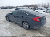 Honda Civic Lx 2HGFC2F57KH007740 снимка